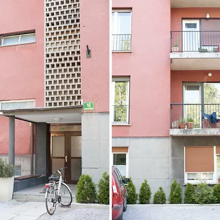Emonska Design Studio Apartamento