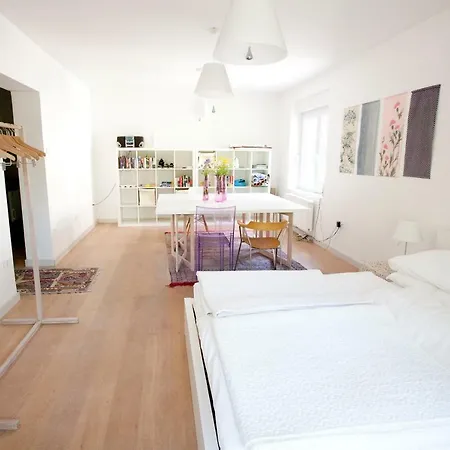 Apartmán Emonska Design Studio