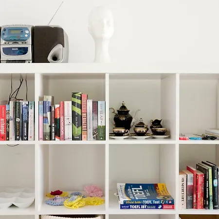 Apartmán Emonska Design Studio Lublaň