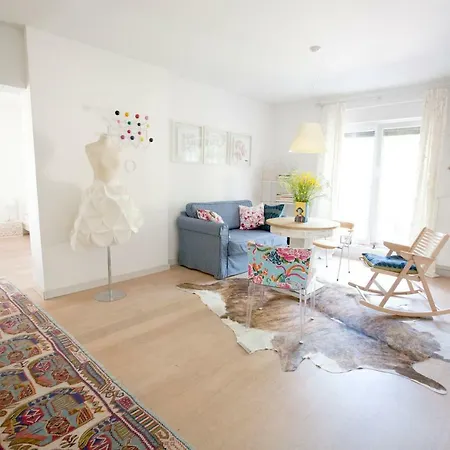 Apartamento Emonska Design Studio